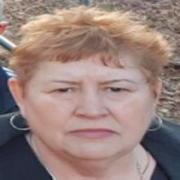 Velinka  Gatarić