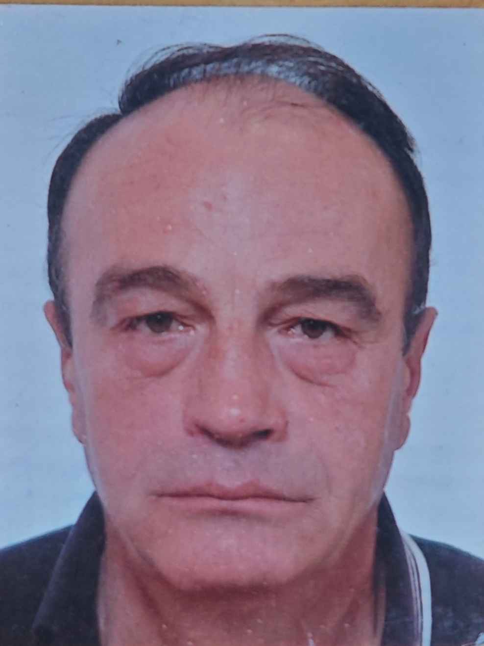 Salem  Ramić