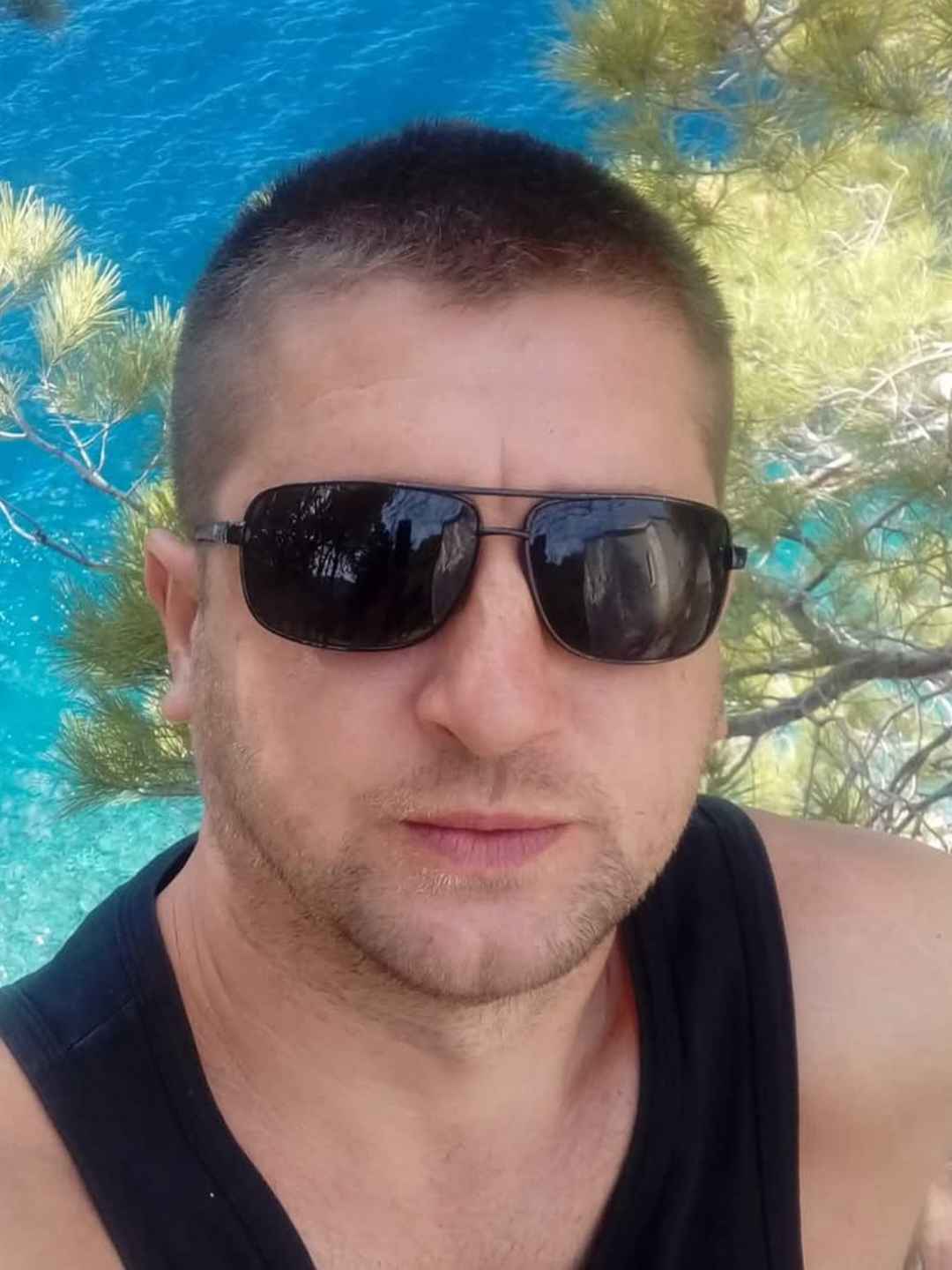 Samir (Jasmin) Mulić