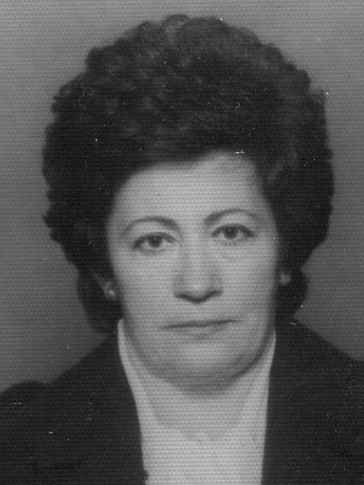 Vera  Popović -dje. Cesar