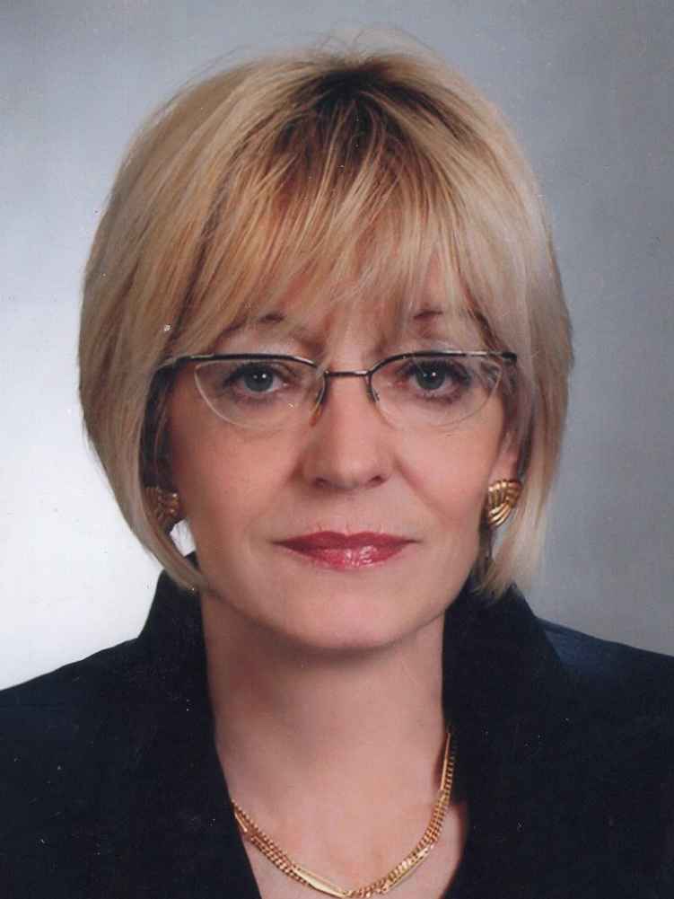 Azra  Komšić
