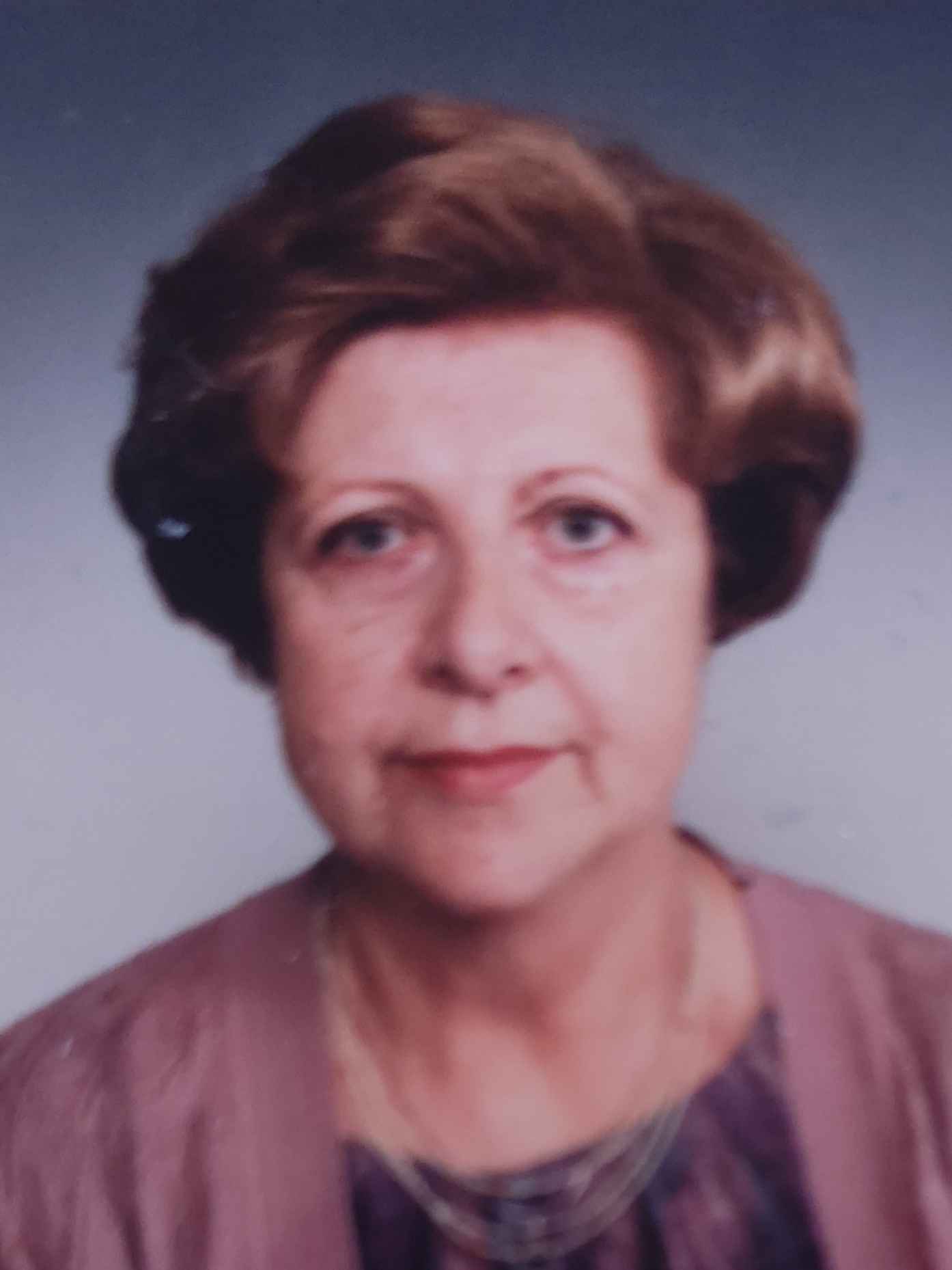 Hadži Nevzetu  Maglić