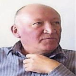 Zoran (Pavla) Kladnik