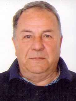 Mustafa (Ruhija)  Gagić