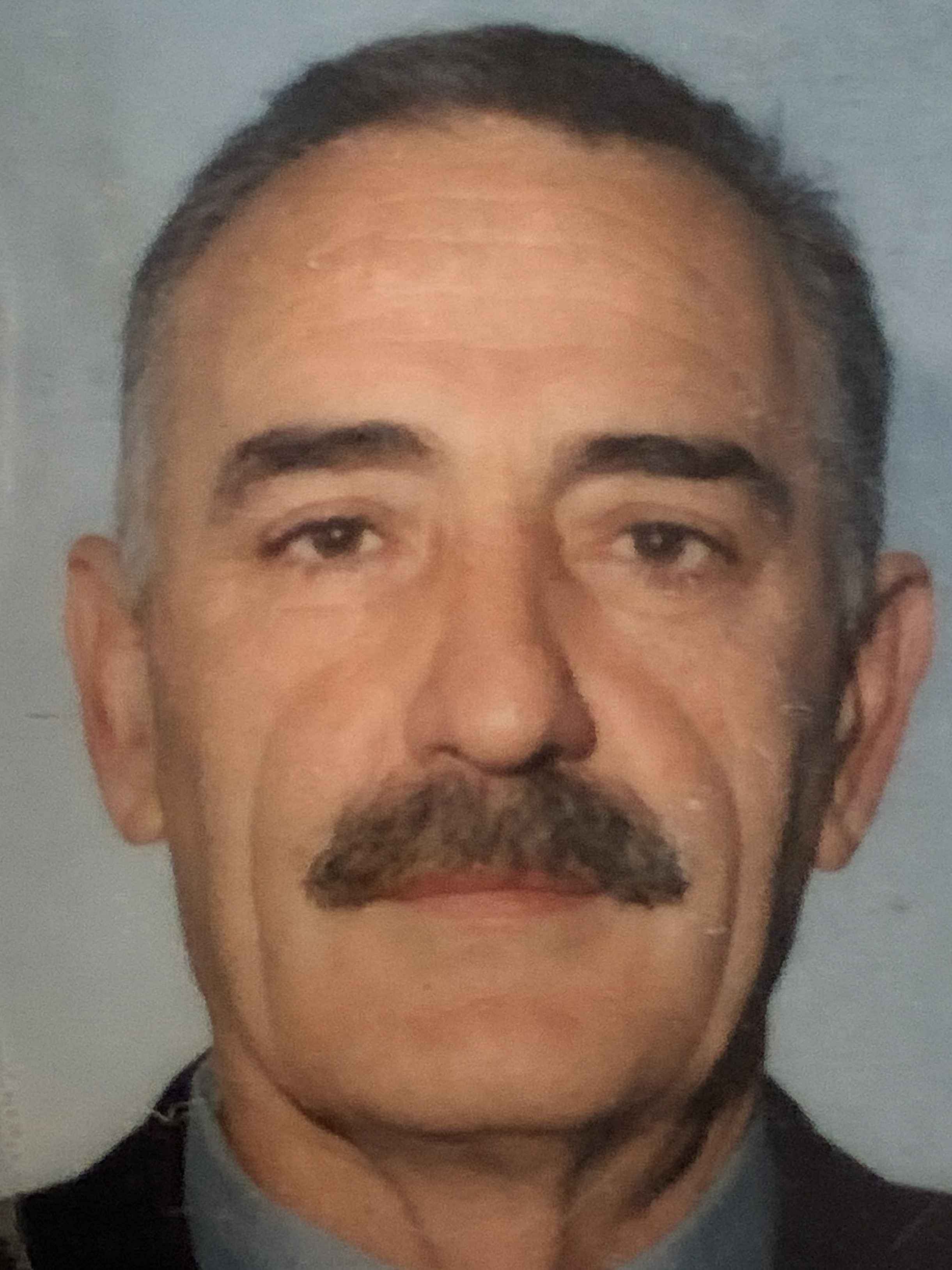 Omer (Ahmet) Lučkin