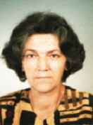  Bisera (Bećir) Turković -dje. Merulić