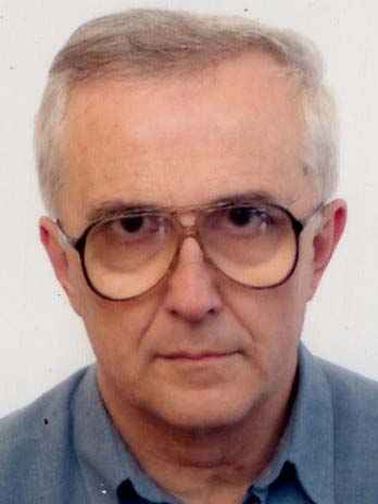Prim. Dr Ibrahim Fazlagić