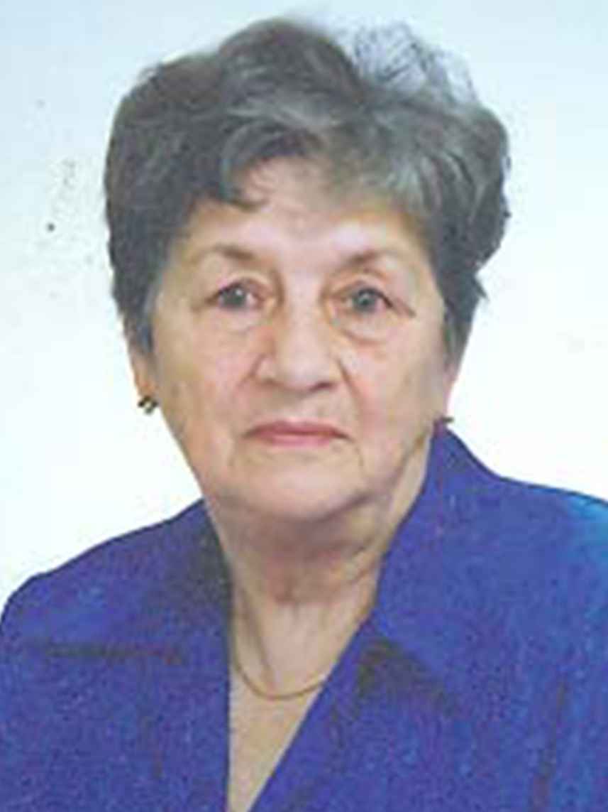 Fadila  Karić -dje. Midžić