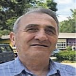 Sead  Bećirović