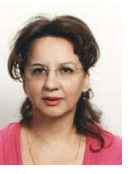 Jasminka  Tanović -dje. Sutović