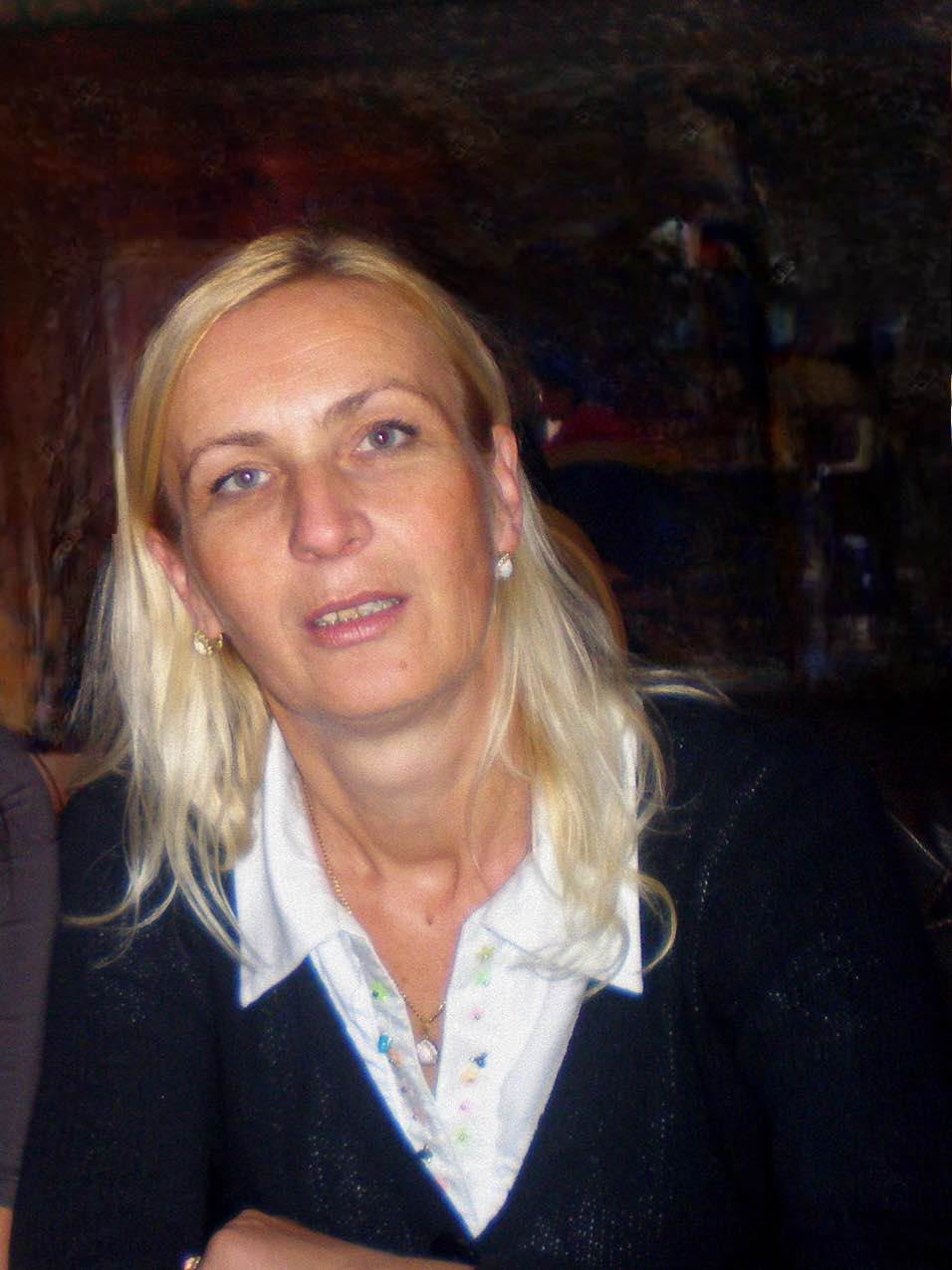 Emina  Hodžić