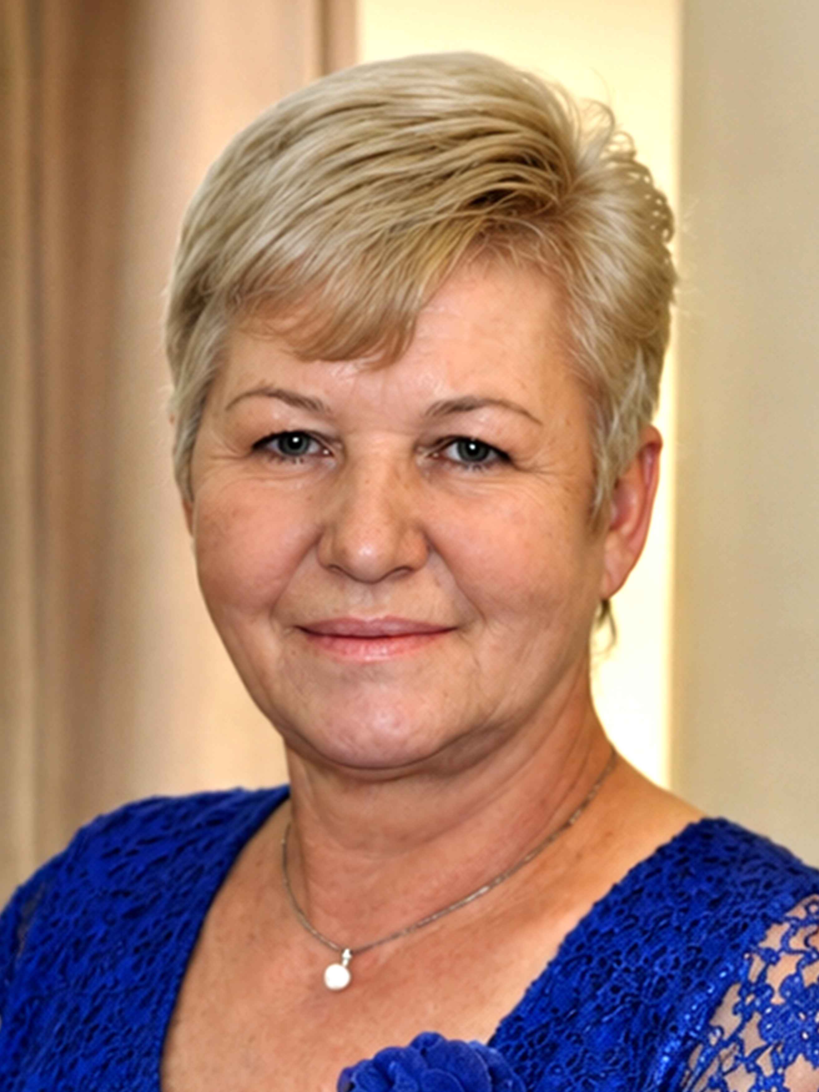 Radmila  Marković -dje. Kezunović