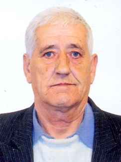 Bećir (Ejub) Kušundžija