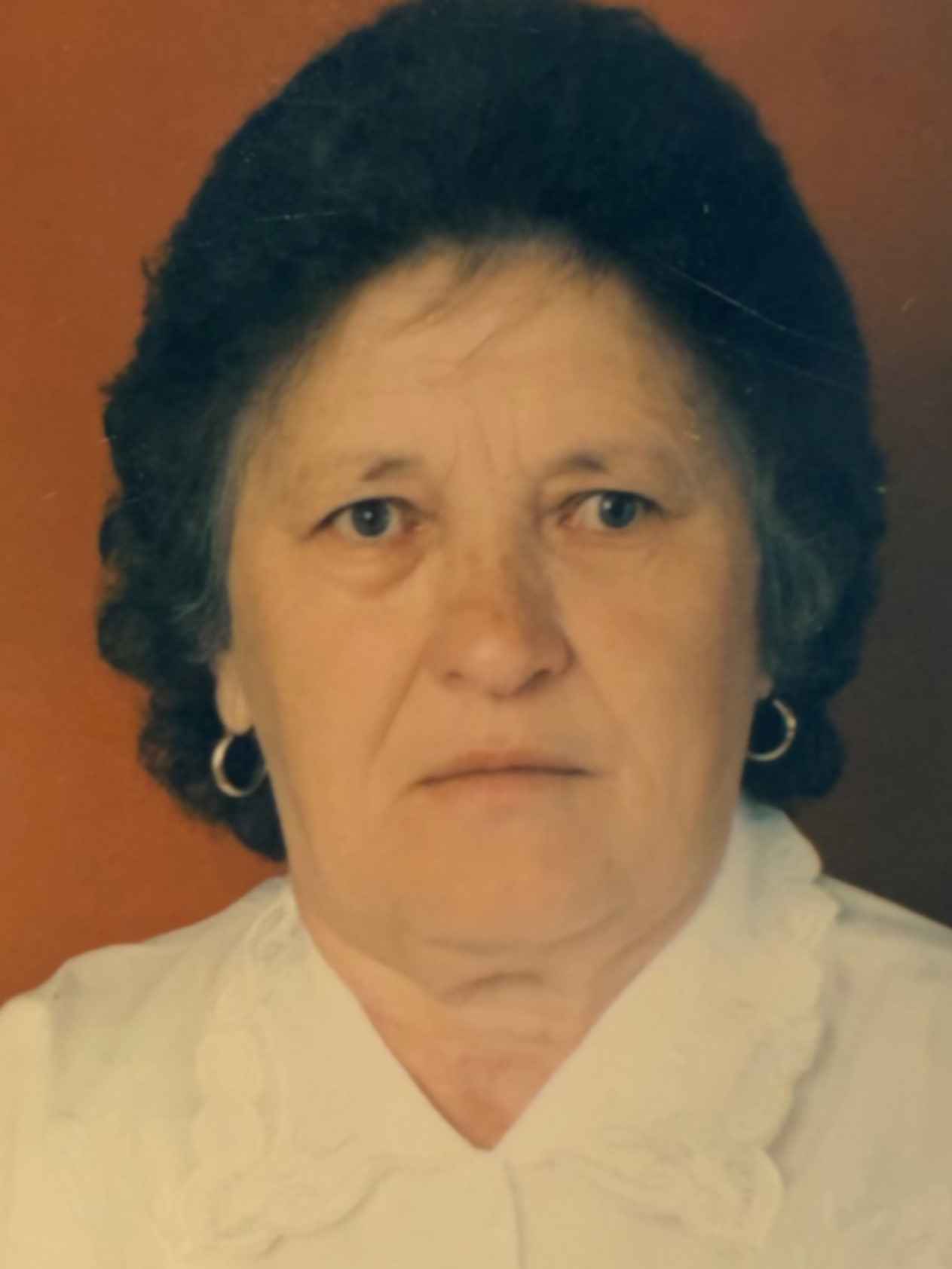 Janja (Mato) Bartula -dje. Kajić