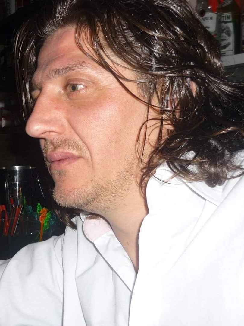 Vladimir-Vlado  Guzina