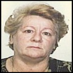 Ljubica  Kikaš
