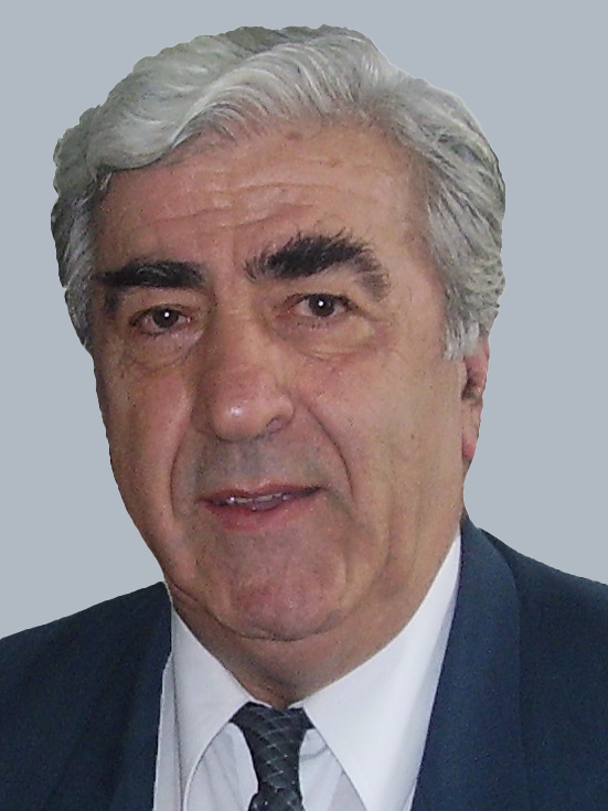 Husein (Hilmije) Uzunović
