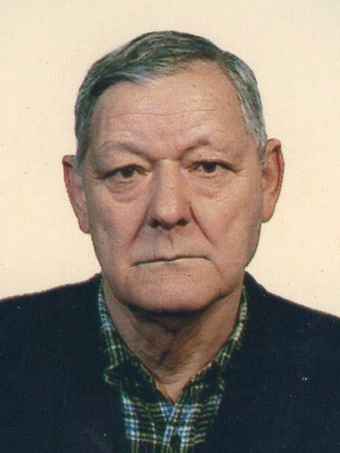 Mijo (Martin) Mujić