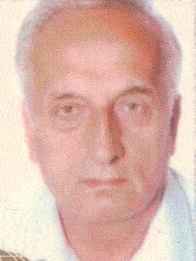 Ismet  (Suljo) Hidović