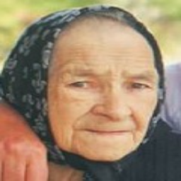 Rajka  Znrić