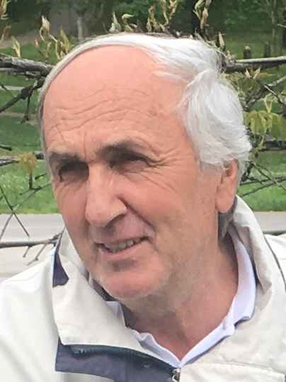 Hiko (Hilmo) Sijarić