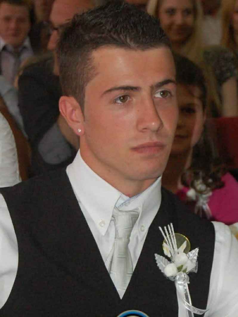 Adnan (Ado) Borovac