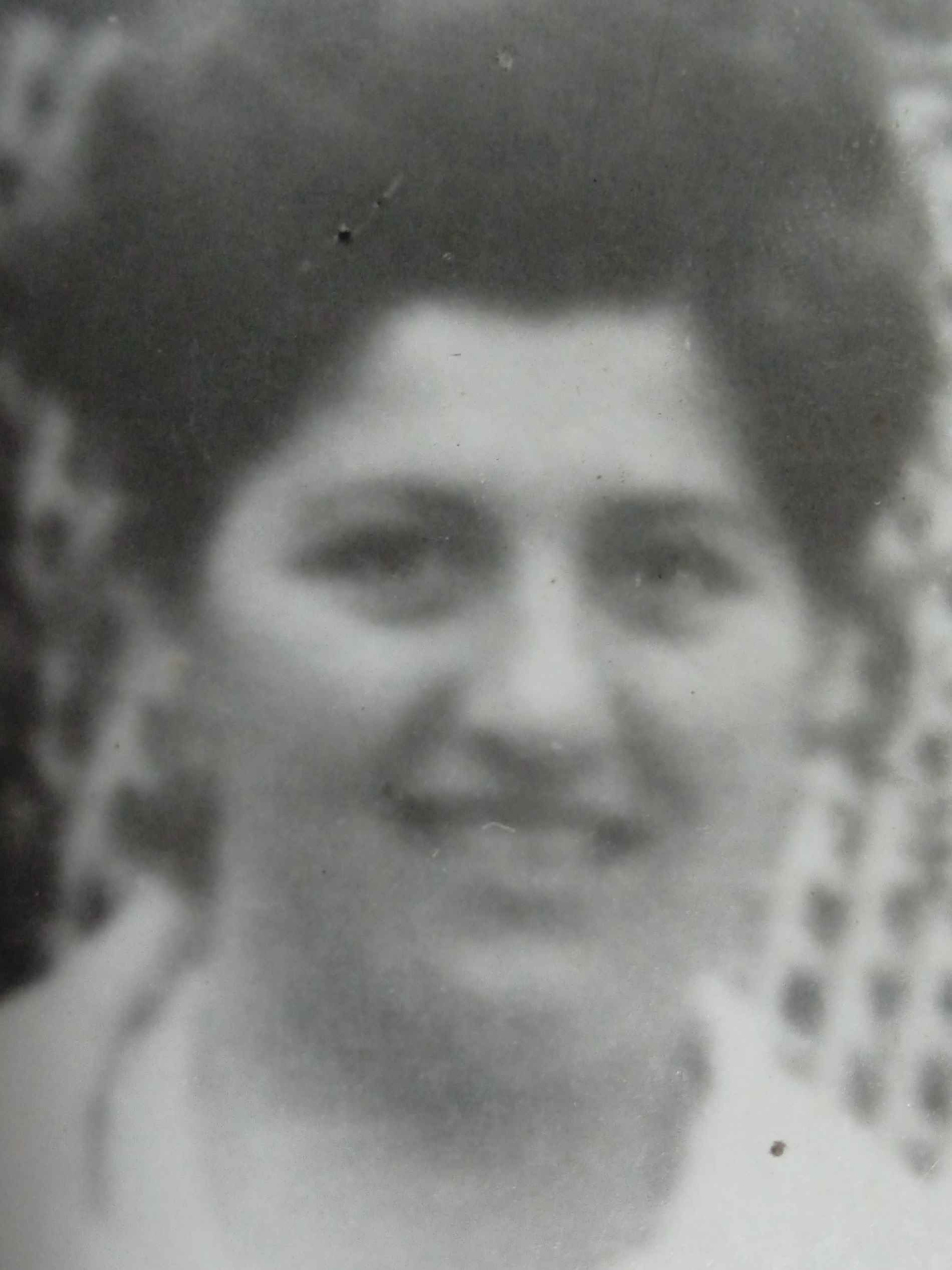 Zorka  Šaraba -dje. Šilj