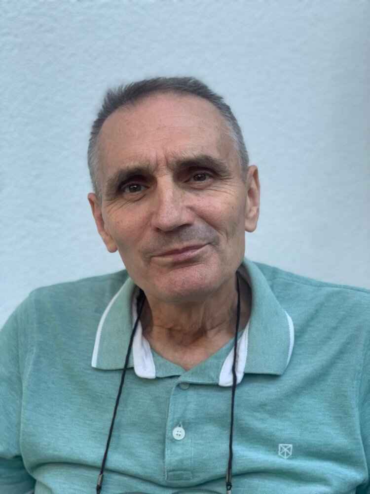 Vahid (Mujo )  Karić