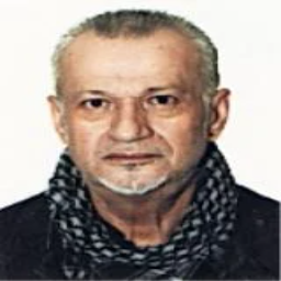 Ibro  Kasapović