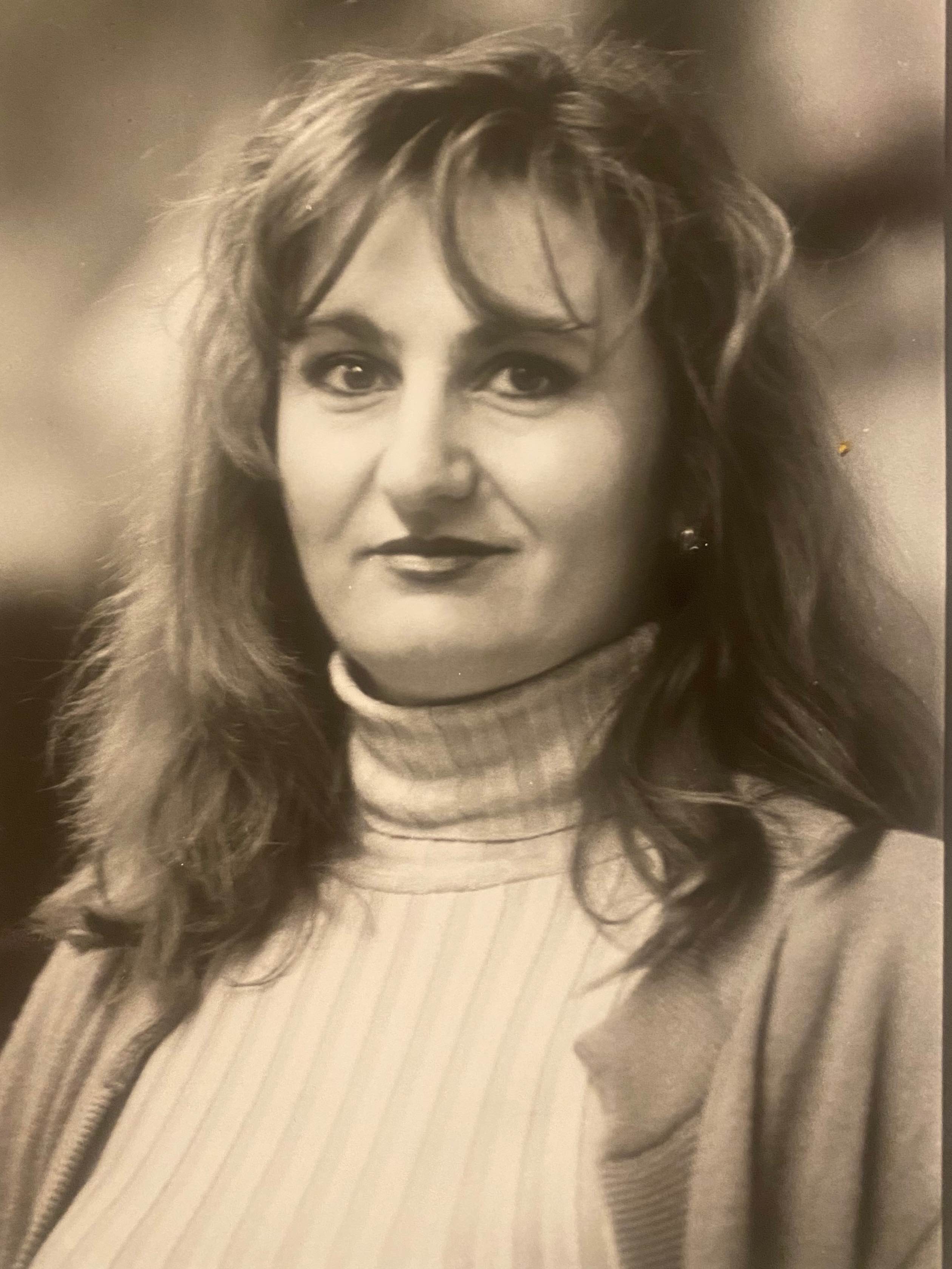 Selma  Suljovic -dje. Kadric