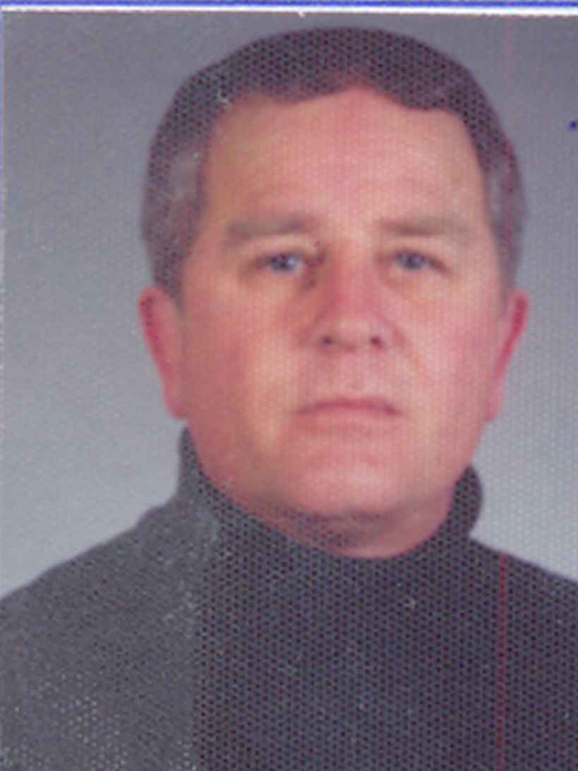 Vahid (Asif) Tokmo