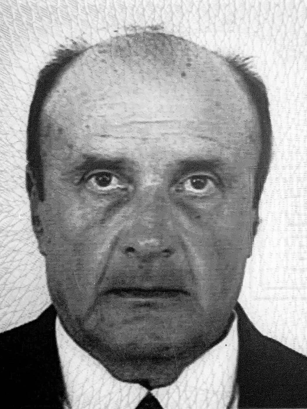 Aleksandar (Saša) Jungić
