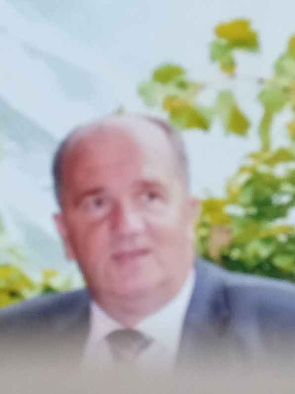 Dževad  Lokvančić