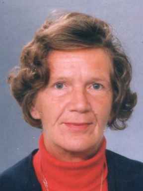 Elizabeta Elza  Lahoda