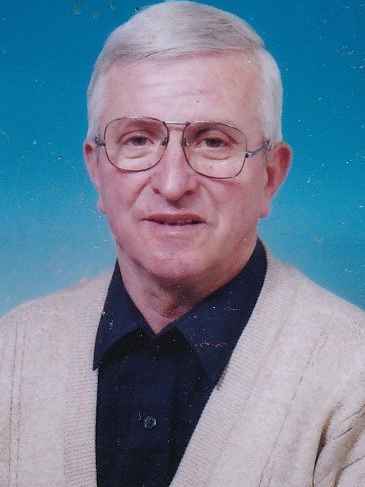 Behlil (Derviš) Macanović
