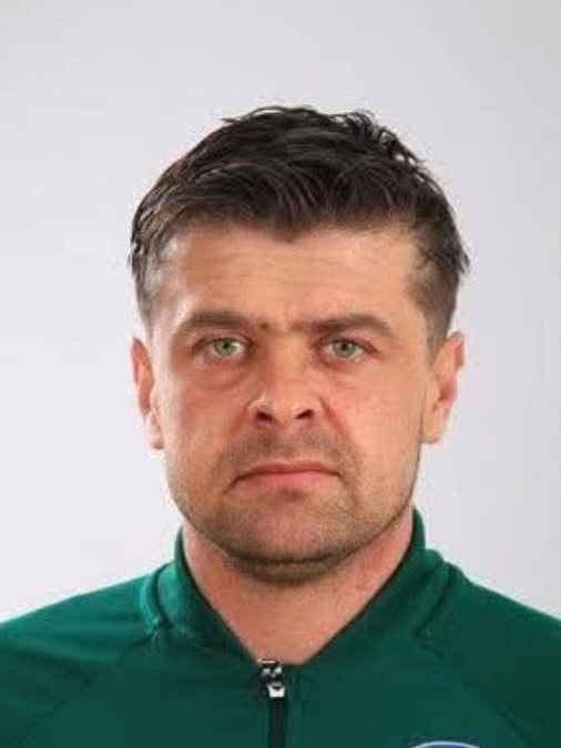 Adis (Kadrija) Mulahasanović