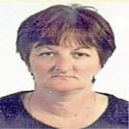Aiša  Čengić -dje. Uzunović