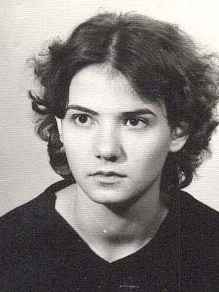 Suzane  Zametica