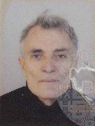 Mujo (Sulejman) Milišić