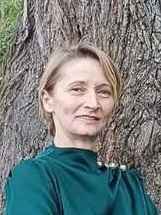 Sanela  (Hajrudin)  Durmo -dje. Mujčinović