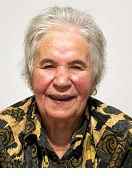Fatima  Čaušević -dje. Vražalica