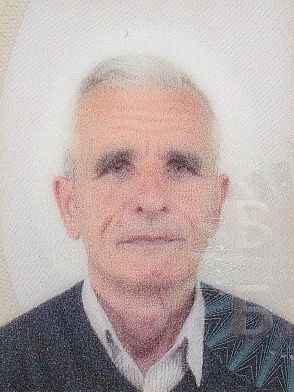 Ševkija (Rašid) Jonuz