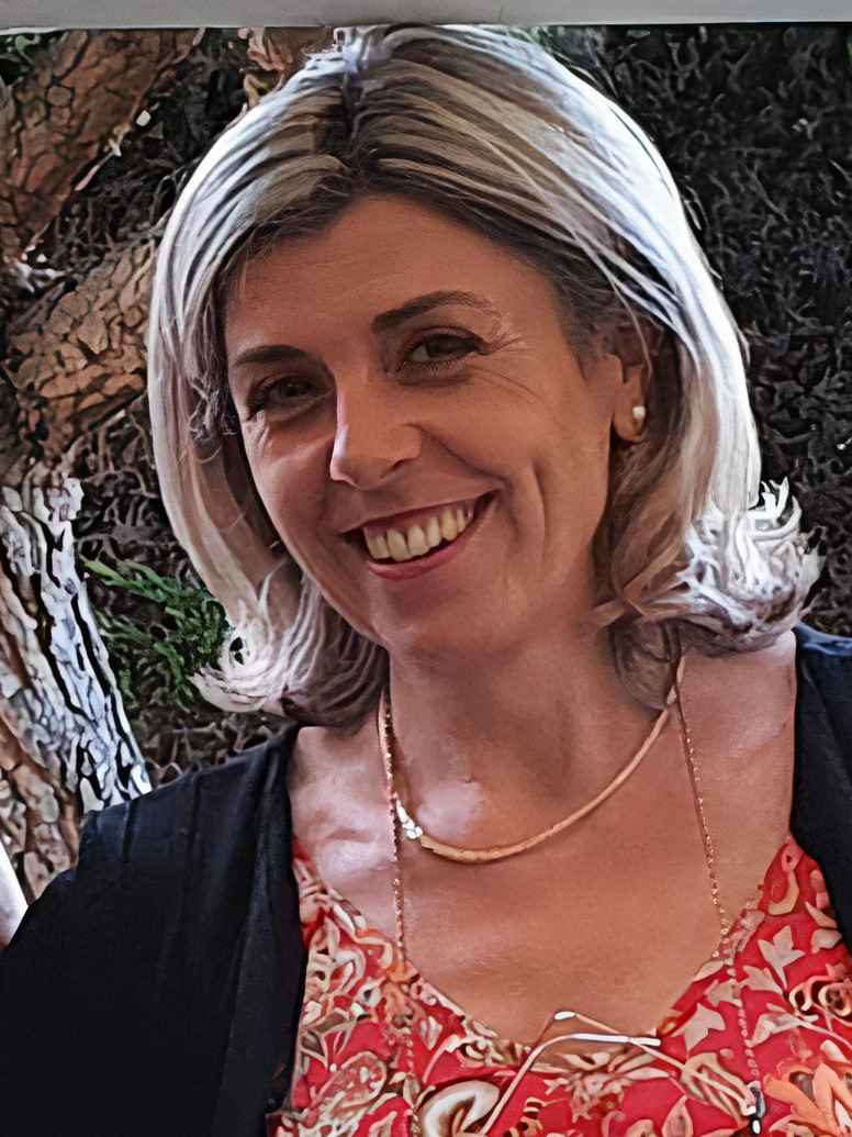 Samira  Bezdrob -dje. Kamenica