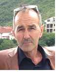 Admir (Daut) Musić