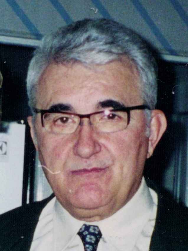 Predrag (Stevo) Vuković