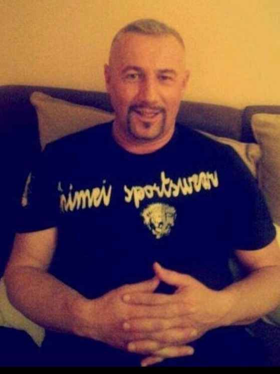 Mersad  Trubljanin