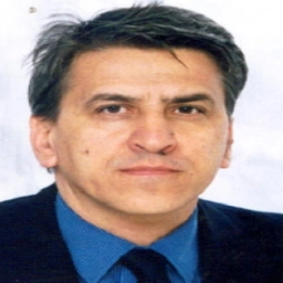 Esad  Žunić
