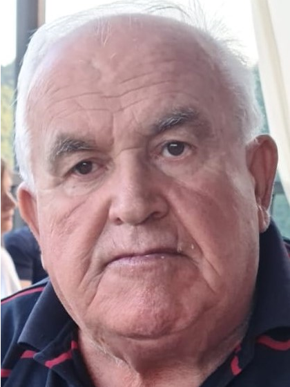 Ahmed    Hadžihasanović