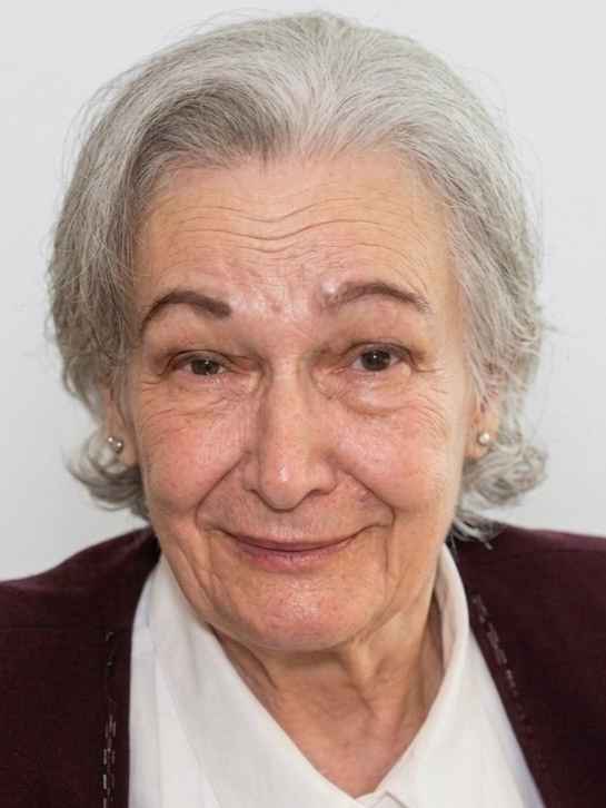  Prim. Dr. Vera (Vasilije) Hasibović