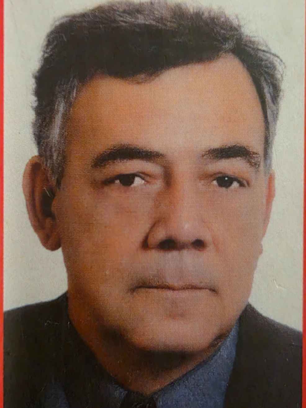Edhem - Edo (Asim) Isić